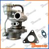 Turbocompresseur pour CITROËN | 49131-05210, 49131-05212